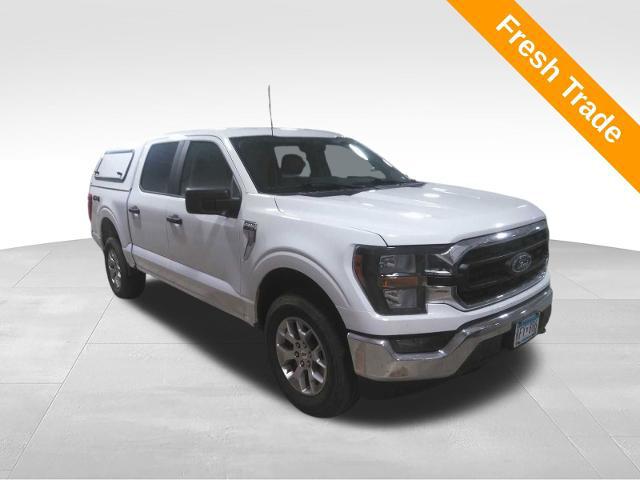 2023 Ford F-150 XLT for sale in Bloomington, MN