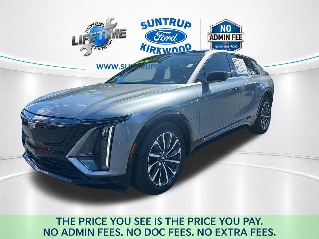2024 Cadillac iQ Sport w/1SF for sale in Kirkwood, MO