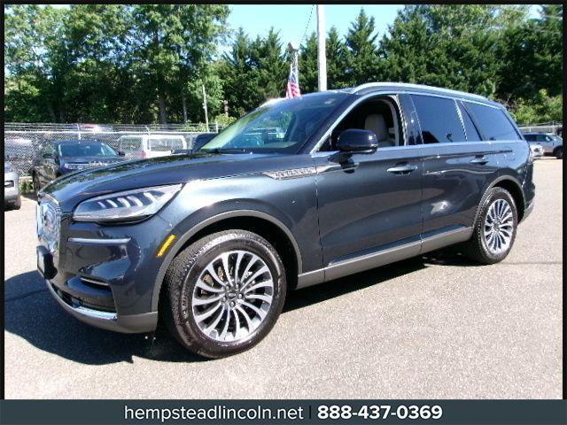 2024 Lincoln Aviator Reserve for sale in Hempstead, NY