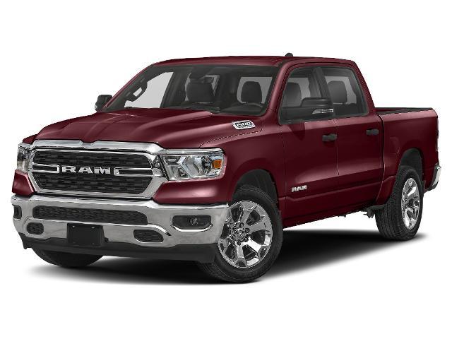 2024 Ram 1500 Big Horn Crew Cab 4x4 5'7" Box for sale in Lansdale, PA