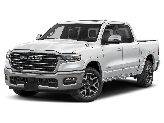 2026 Ram 1500 Laramie Crew Cab 4x4 5'7" Box for sale in Lansdale, PA