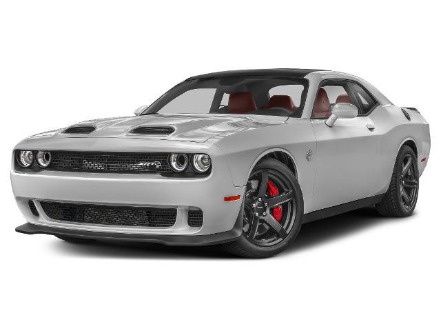 2023 Dodge Challenger SRT Hellcat Jailbreak for sale in Lansdale, PA