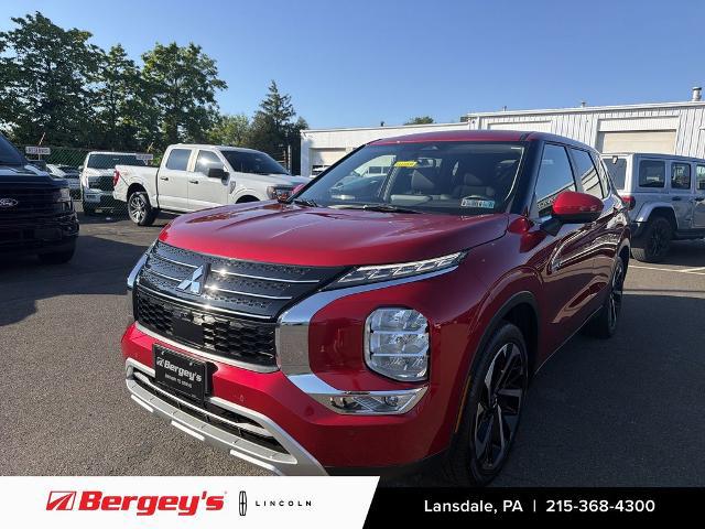 2023 Mitsubishi Outlander PHEV SE S-AWC for sale in Lansdale, PA