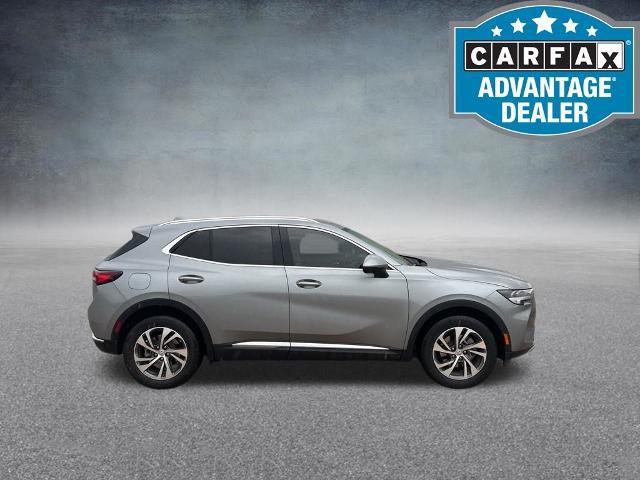 2023 Buick Envision Essence AWD for sale in Brenham, TX