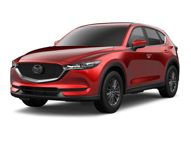 2020 Mazda CX-5 Touring for sale in Poughkeepsie, NY