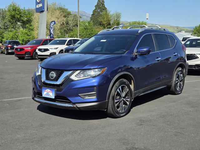 2019 Nissan Rogue SV for sale in Ashland, OR