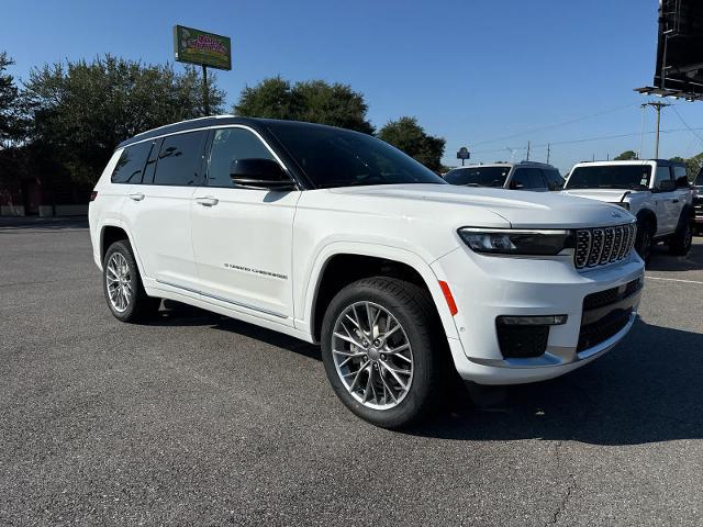2024 Jeep Grand Cherokee L Summit 4x4 for sale in Opelousas, LA