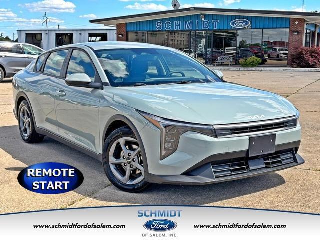 2025 Kia K4 LXS for sale in Salem, IL
