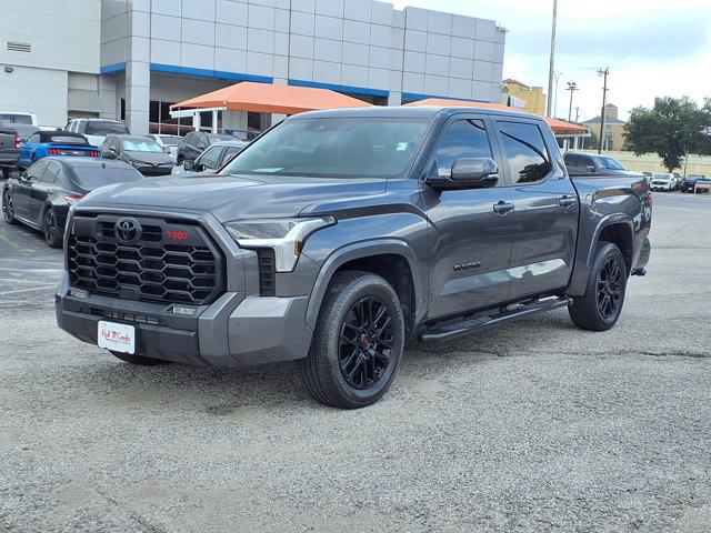 2024 Toyota Tundra SR5 for sale in San Antonio, TX