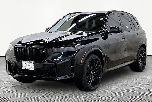 2024 BMW X5 M60i for sale in Barrington, IL
