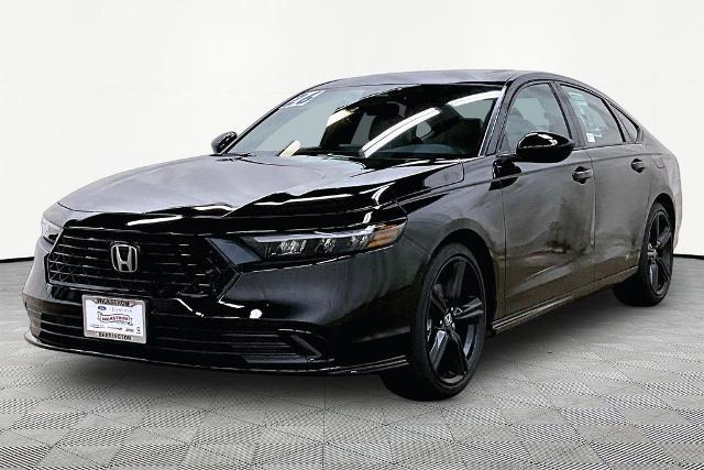 2026 Honda Accord Sedan Sport-L for sale in Barrington, IL