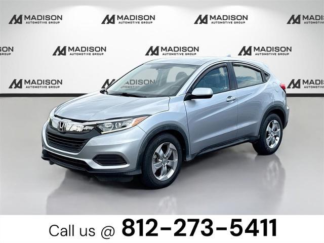 2019 Honda HR-V LX for sale in Madison, IN