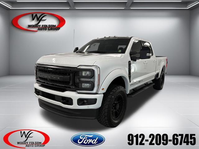 2024 Ford F-250 LARIAT for sale in Baxley, GA