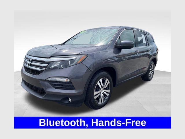 2018 Honda Pilot for sale near Newark, OH