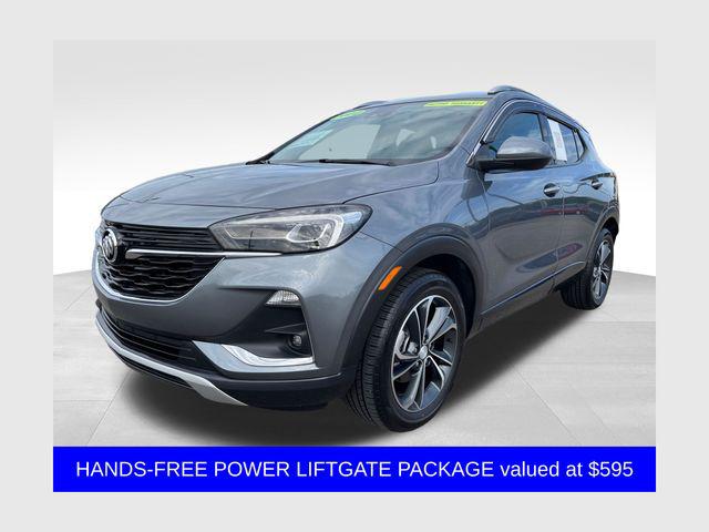 2022 Buick Encore GX FWD Essence for sale near Newark, OH