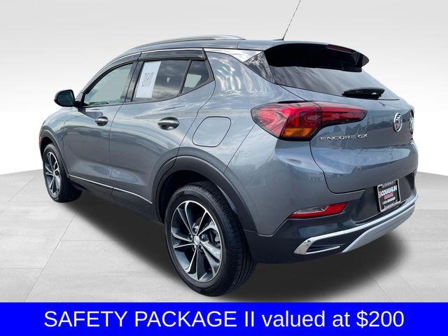 2022 Buick Encore GX FWD Essence