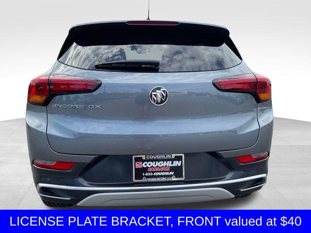 2022 Buick Encore GX FWD Essence