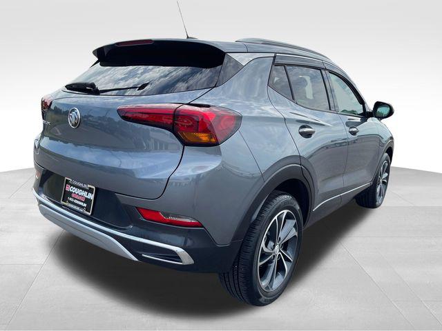 2022 Buick Encore GX FWD Essence