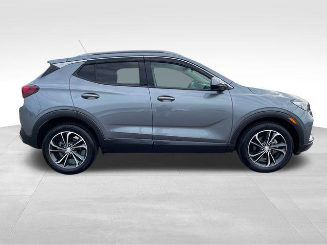 2022 Buick Encore GX FWD Essence