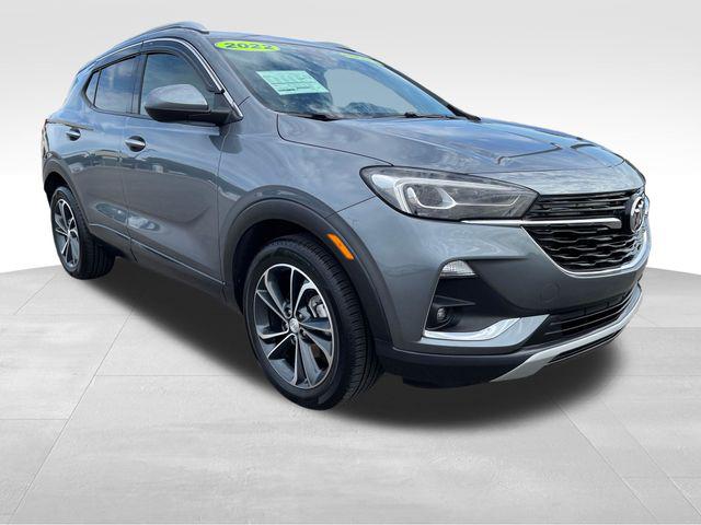 2022 Buick Encore GX FWD Essence