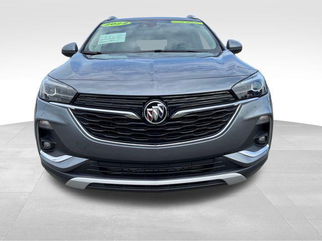 2022 Buick Encore GX FWD Essence