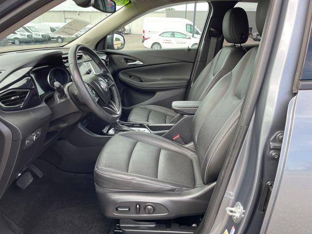 2022 Buick Encore GX FWD Essence