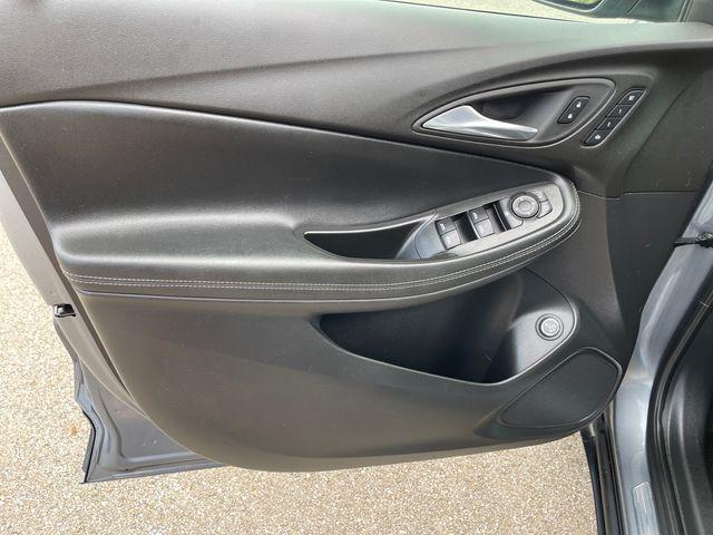 2022 Buick Encore GX FWD Essence