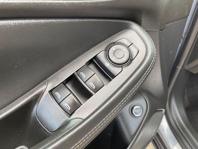 2022 Buick Encore GX FWD Essence
