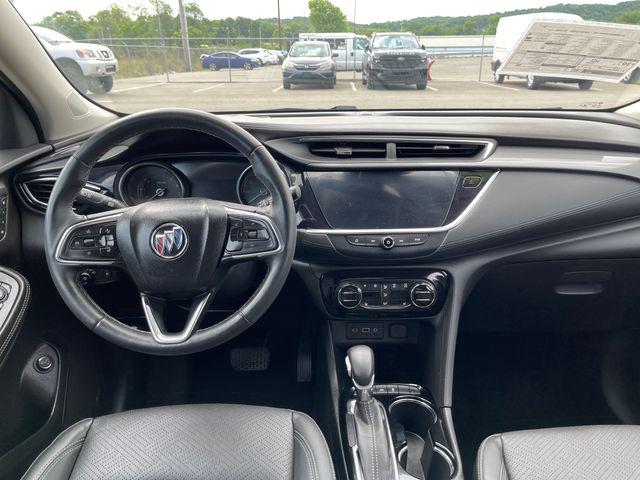 2022 Buick Encore GX FWD Essence