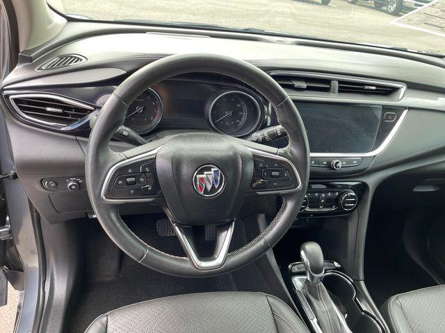 2022 Buick Encore GX FWD Essence