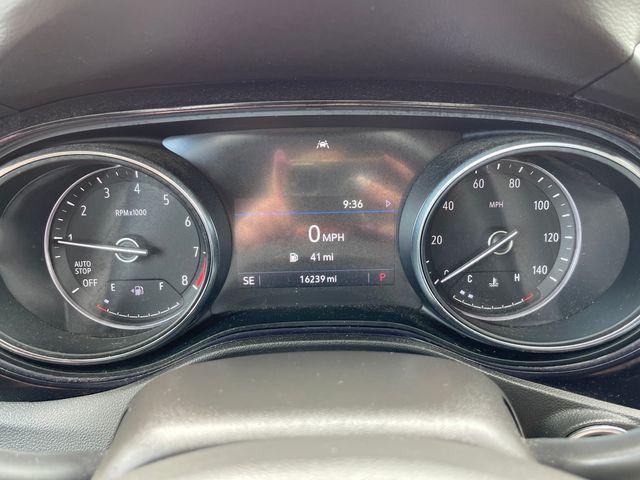 2022 Buick Encore GX FWD Essence