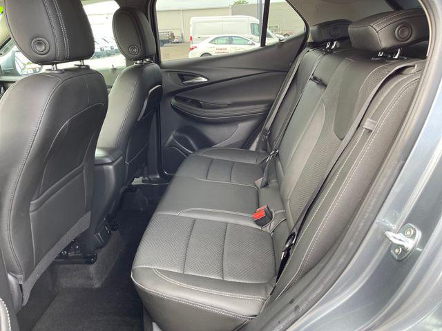 2022 Buick Encore GX FWD Essence