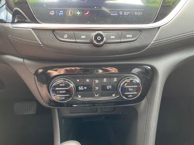 2022 Buick Encore GX FWD Essence