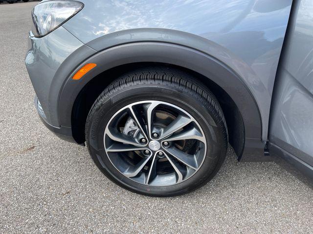 2022 Buick Encore GX FWD Essence