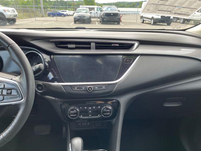 2022 Buick Encore GX FWD Essence