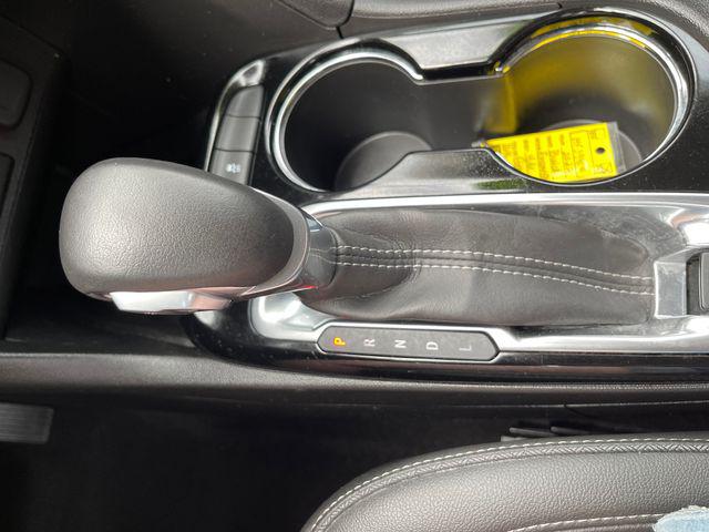 2022 Buick Encore GX FWD Essence
