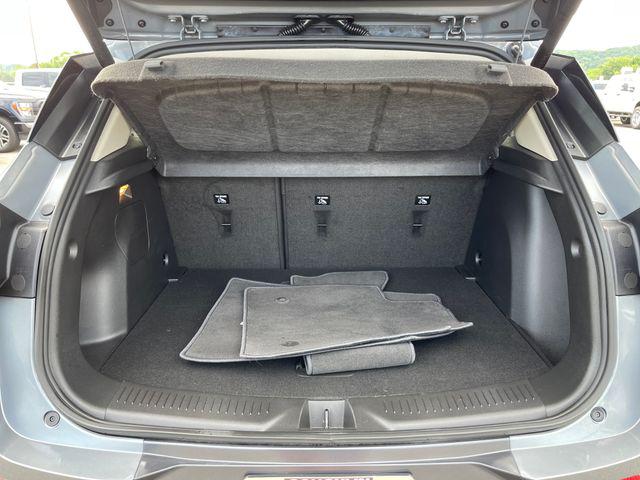 2022 Buick Encore GX FWD Essence