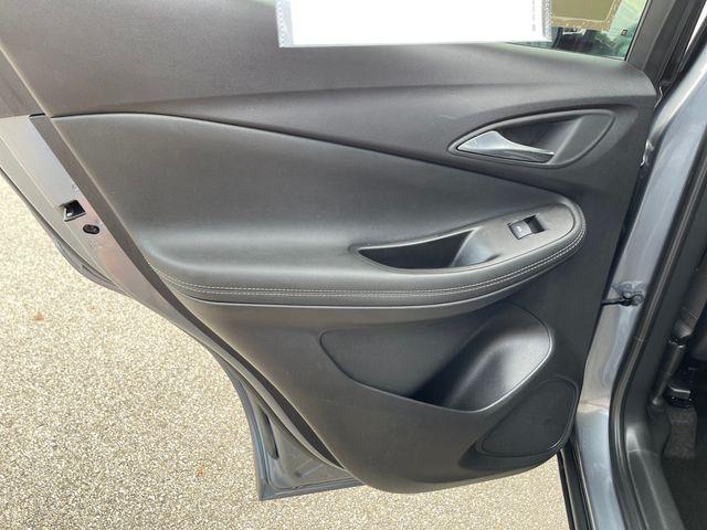 2022 Buick Encore GX FWD Essence