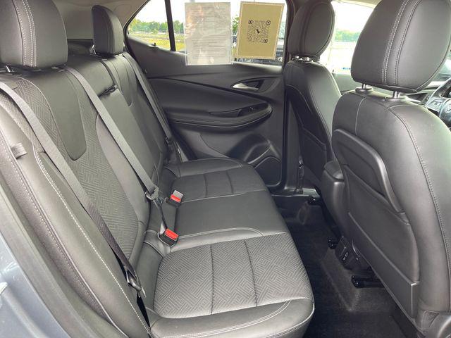2022 Buick Encore GX FWD Essence