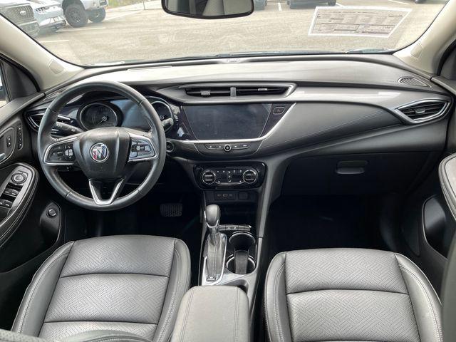 2022 Buick Encore GX FWD Essence
