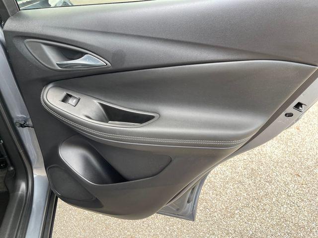 2022 Buick Encore GX FWD Essence