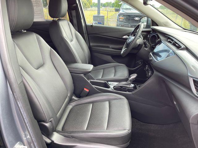 2022 Buick Encore GX FWD Essence