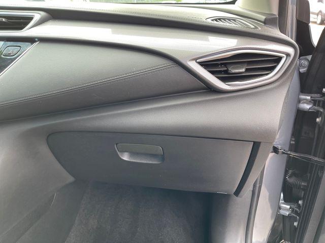 2022 Buick Encore GX FWD Essence