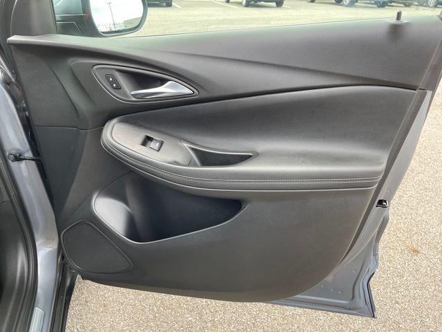 2022 Buick Encore GX FWD Essence