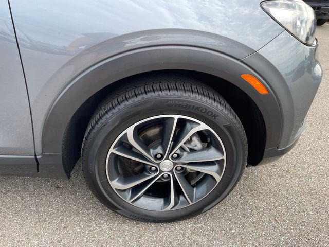 2022 Buick Encore GX FWD Essence
