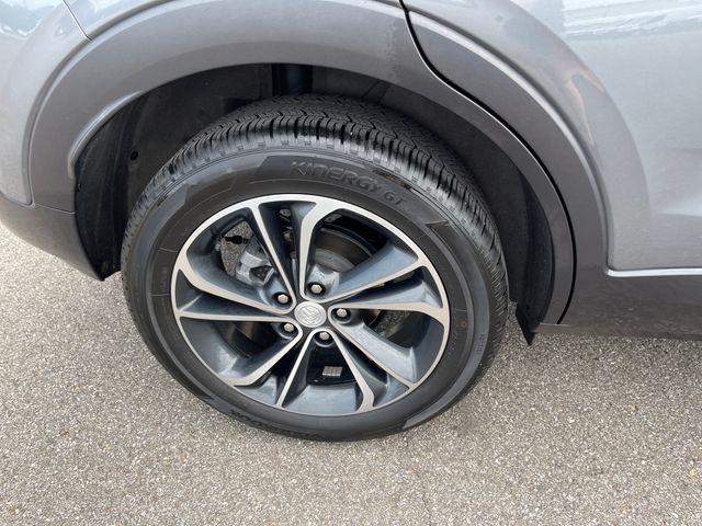 2022 Buick Encore GX FWD Essence