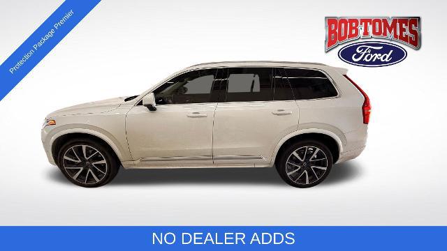 2023 Volvo XC90 B6 Plus 6-Seater for sale in MCKINNEY, TX