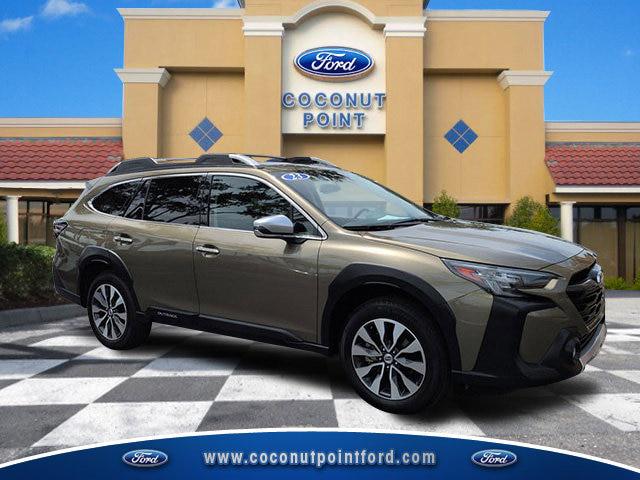 2023 Subaru Outback Touring for sale in Estero, FL