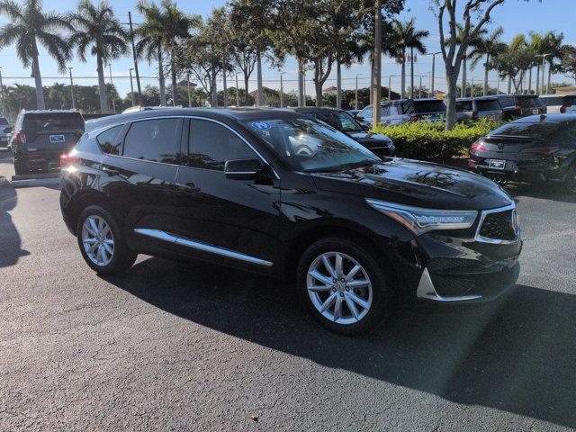 2019 Acura RDX Standard for sale in Estero, FL