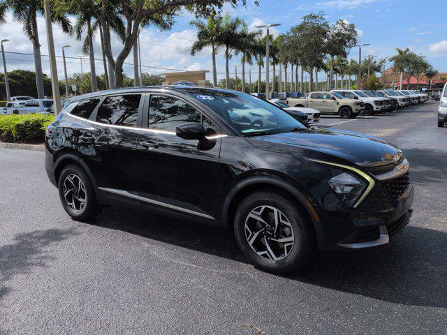 2023 Kia Sportage LX for sale in Estero, FL